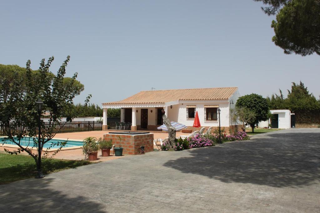 Country house Mayorazgo Conil De La Frontera