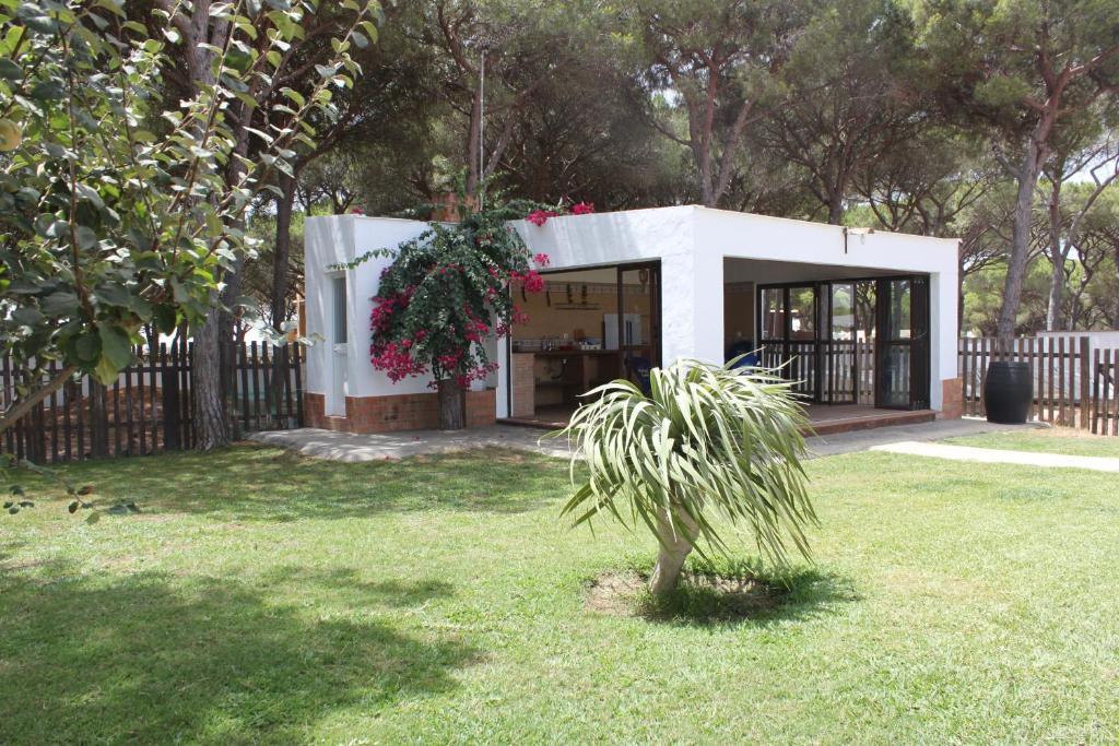 Landhaus Mayorazgo-solo Familias *