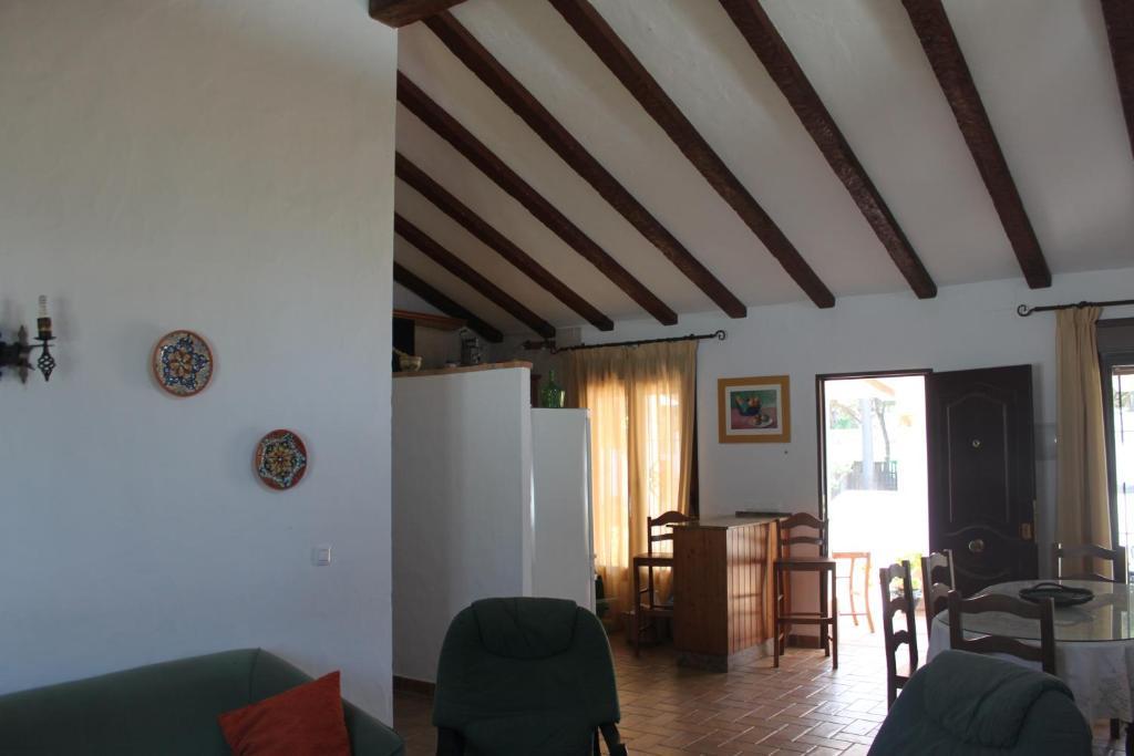 Landhaus Mayorazgo-solo Familias
