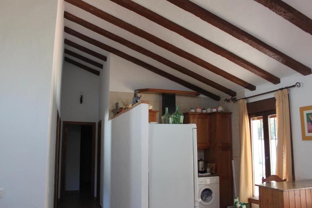 Mayorazgo Country house