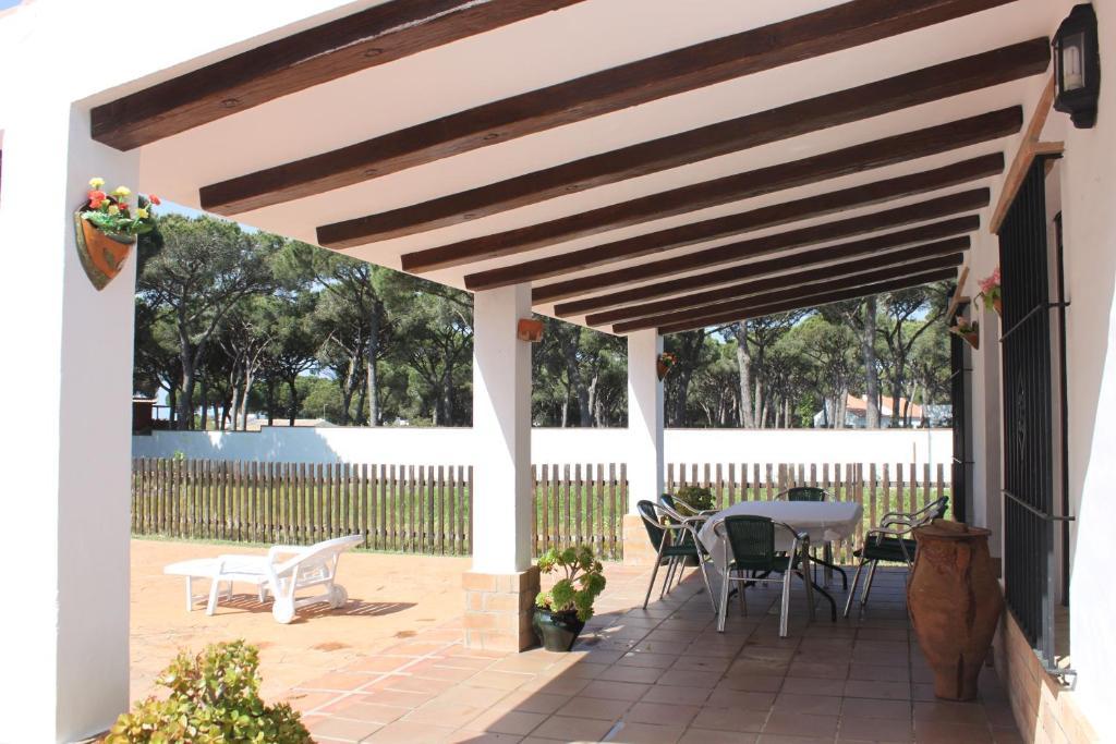 Country house Mayorazgo