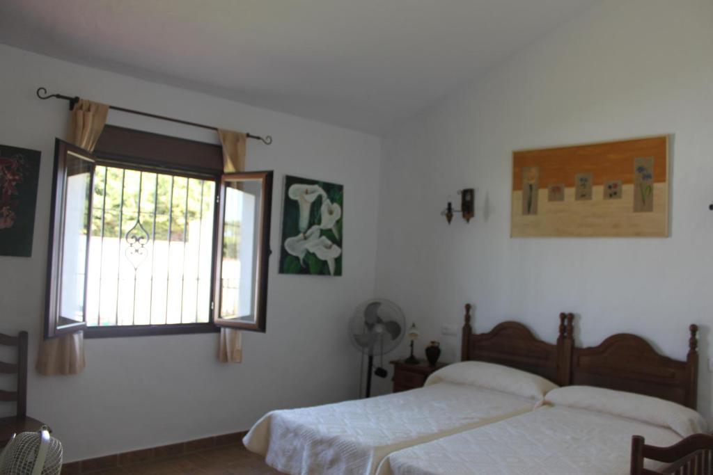 Country house Mayorazgo